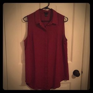 Ann Taylor blouse